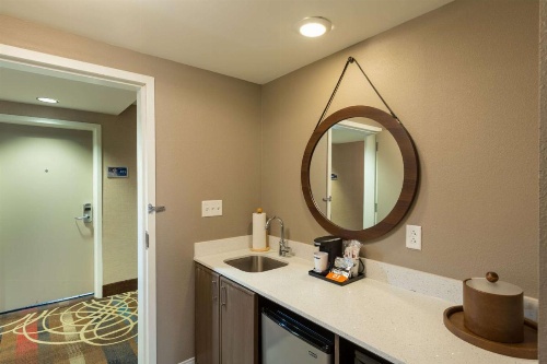 Hampton Inn By Hilton And Suites Jamestown image 9